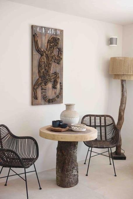 Casa Dos Islas Loft * San Antonio (Ibiza)